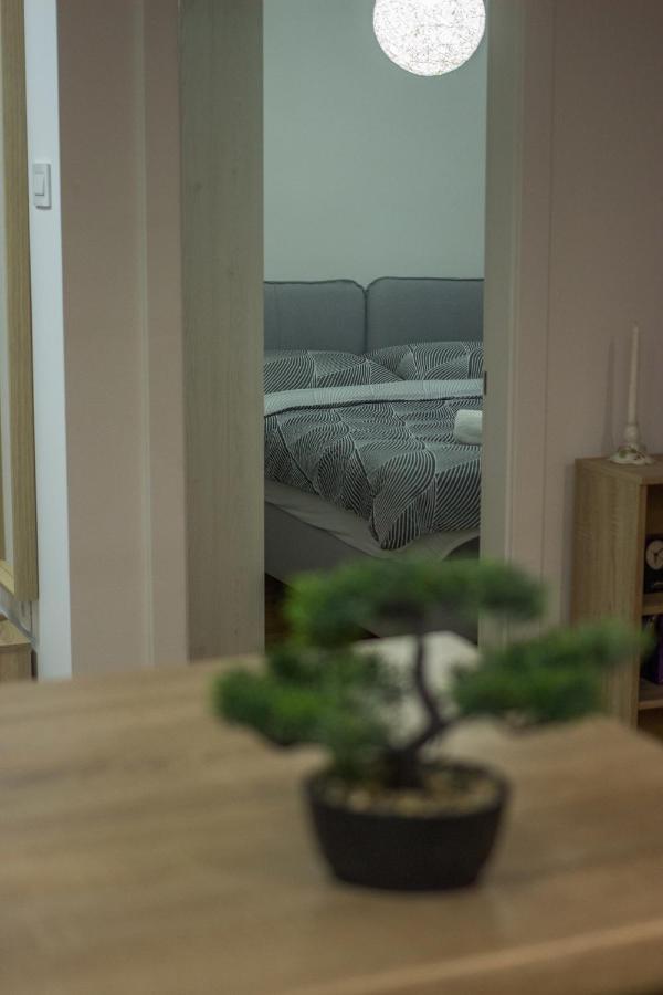 Lux Advent Apartment 苏博蒂察 外观 照片