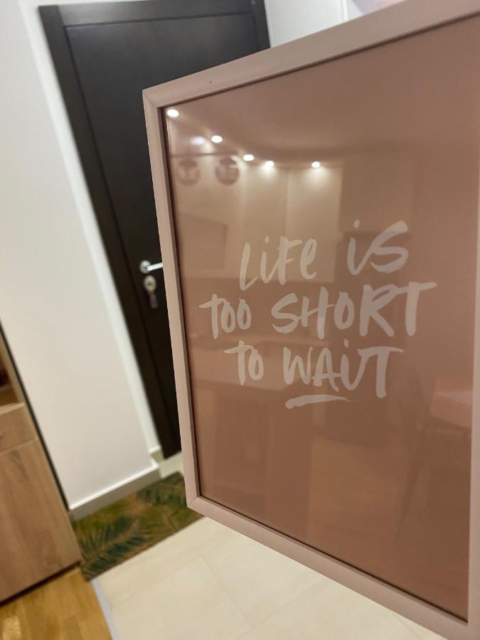 Lux Advent Apartment 苏博蒂察 外观 照片