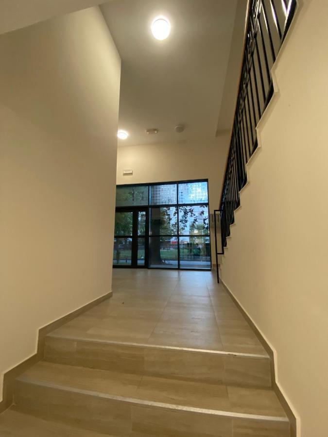 Lux Advent Apartment 苏博蒂察 外观 照片