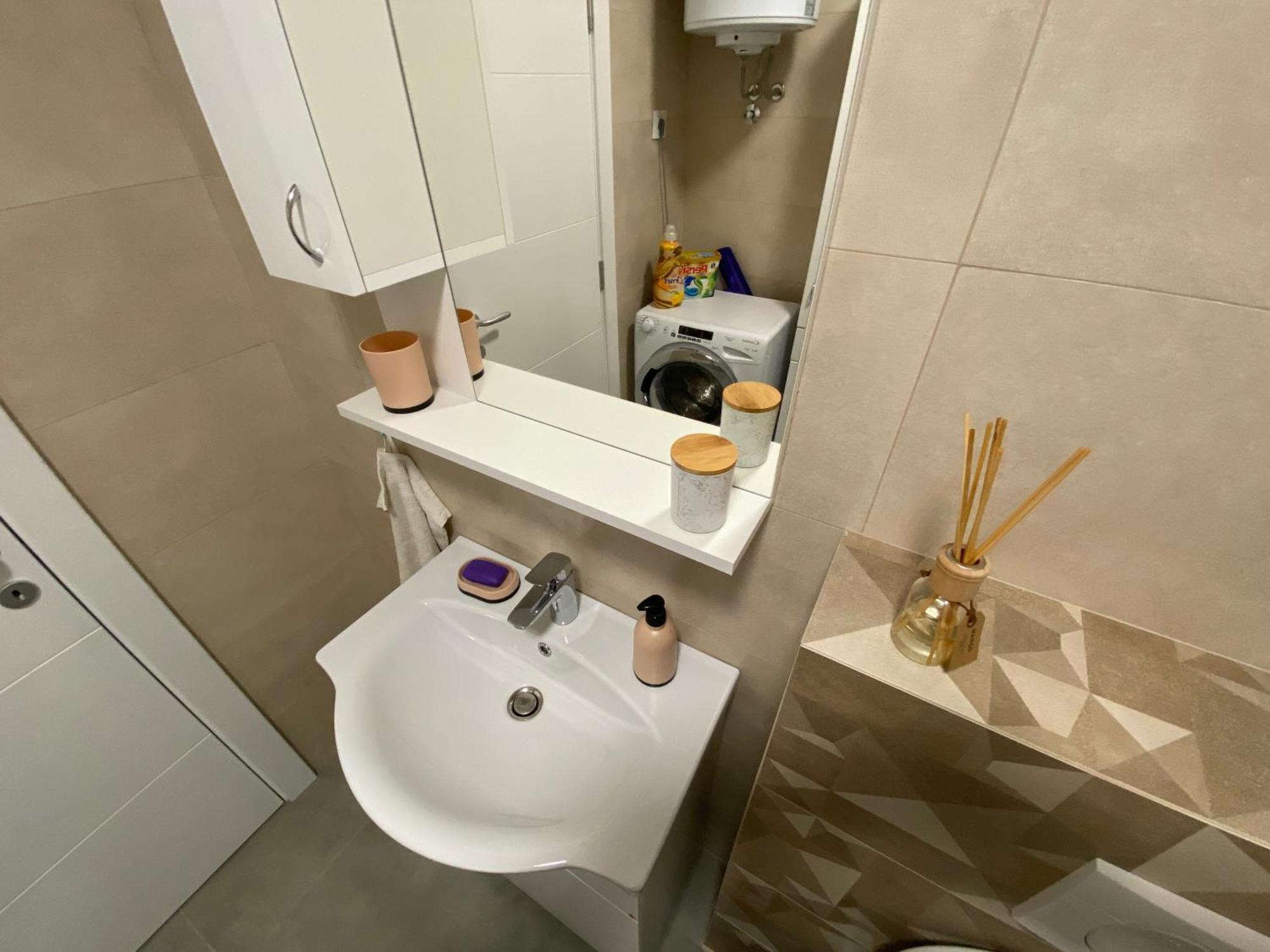 Lux Advent Apartment 苏博蒂察 外观 照片