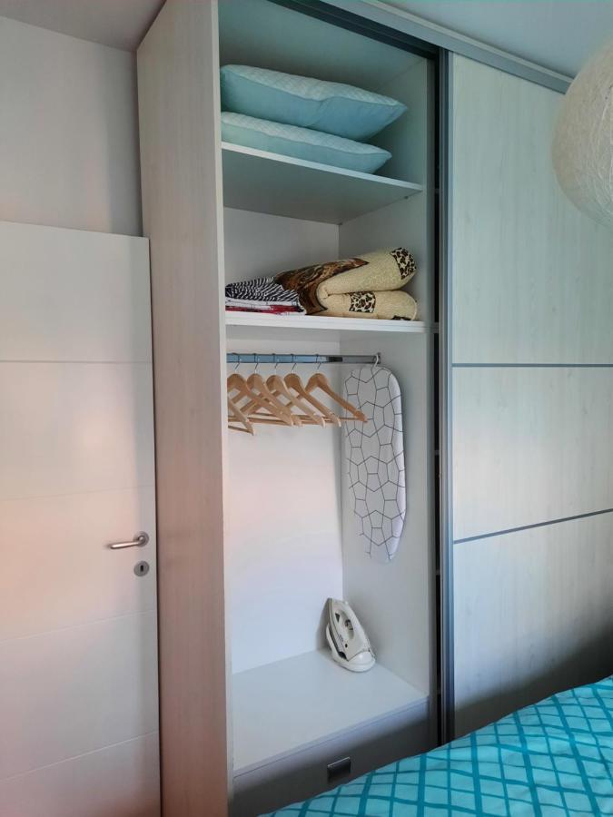 Lux Advent Apartment 苏博蒂察 外观 照片